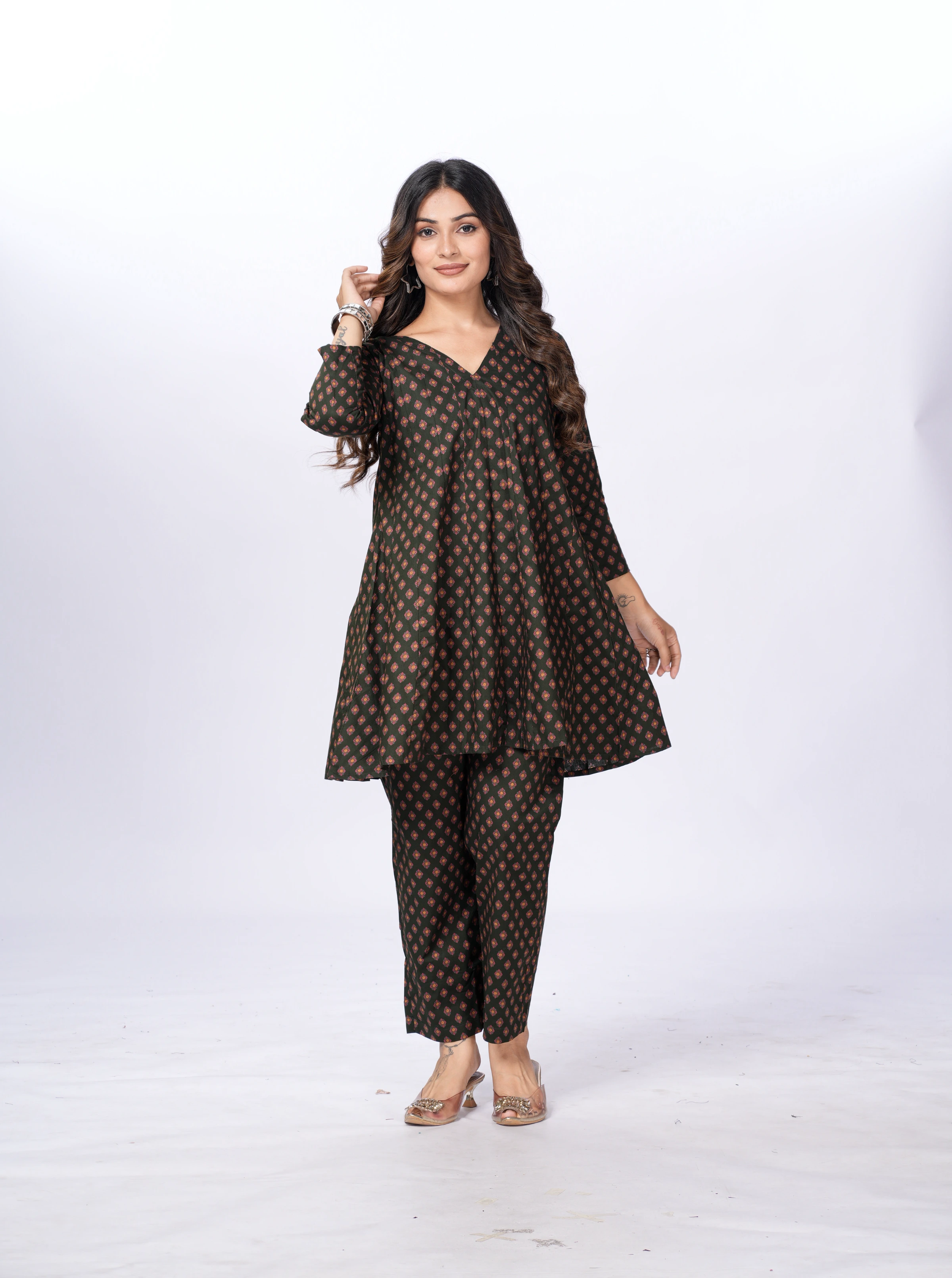 Tanvi