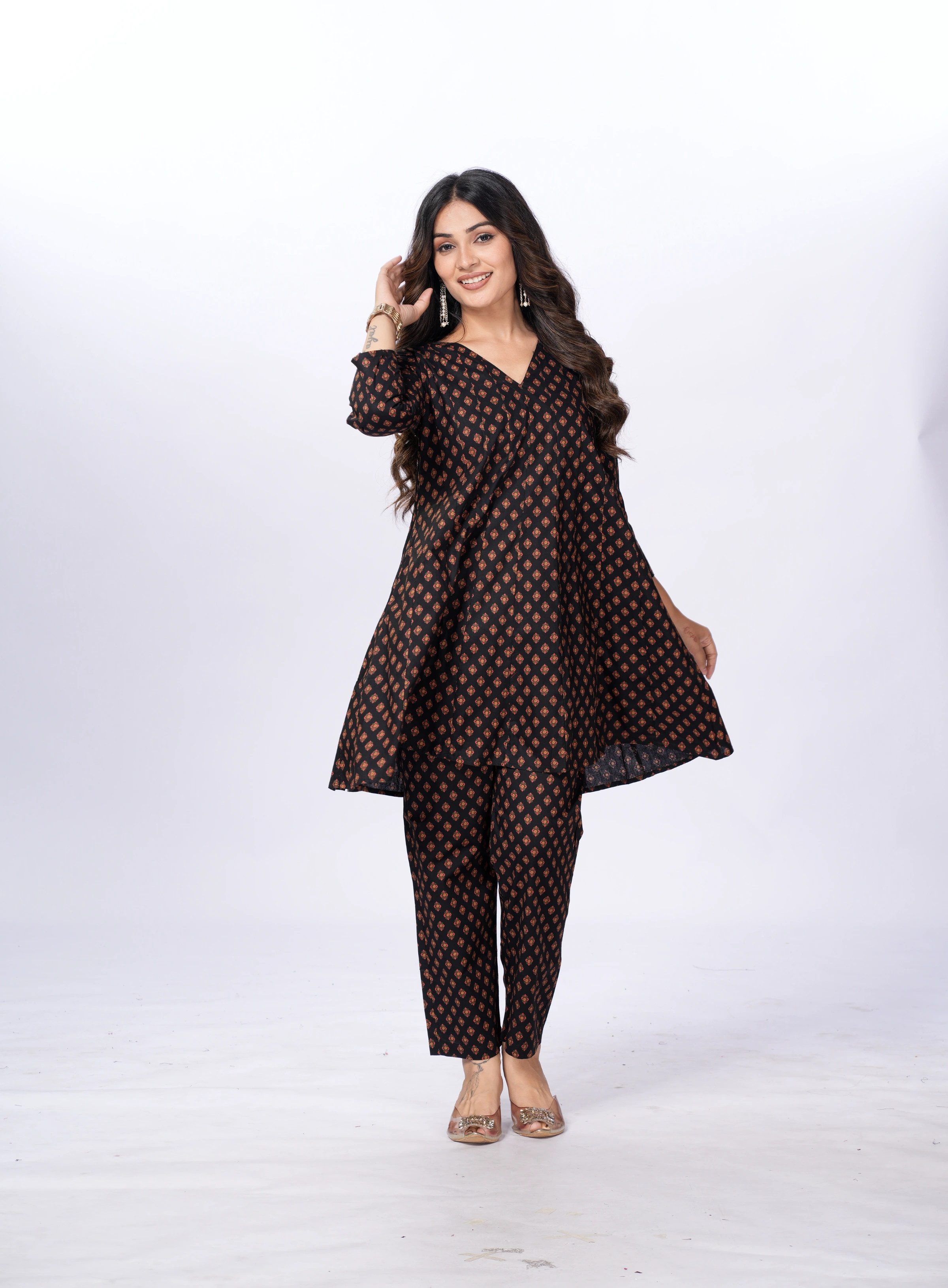 Ruhani