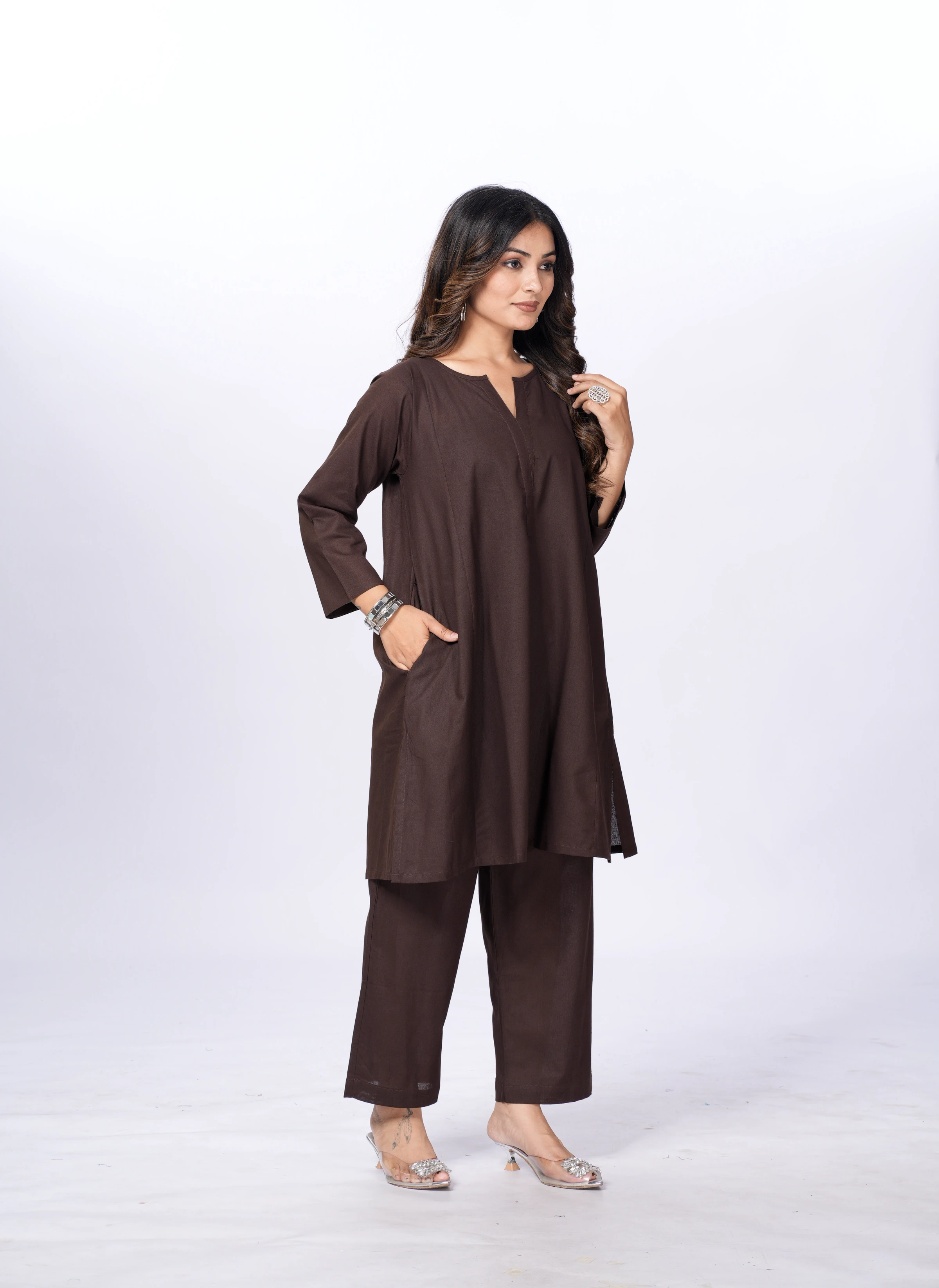Kurti Sets