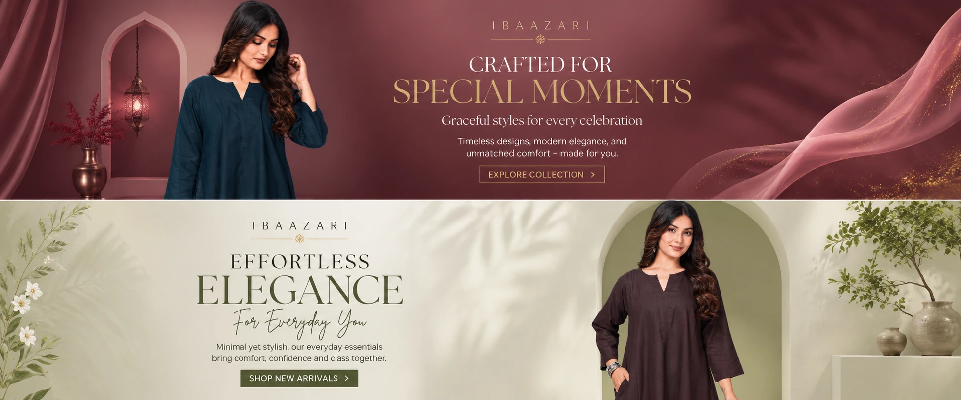 Celebrate Every Moment in Style