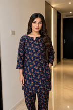 Alina 100% Cotton Print