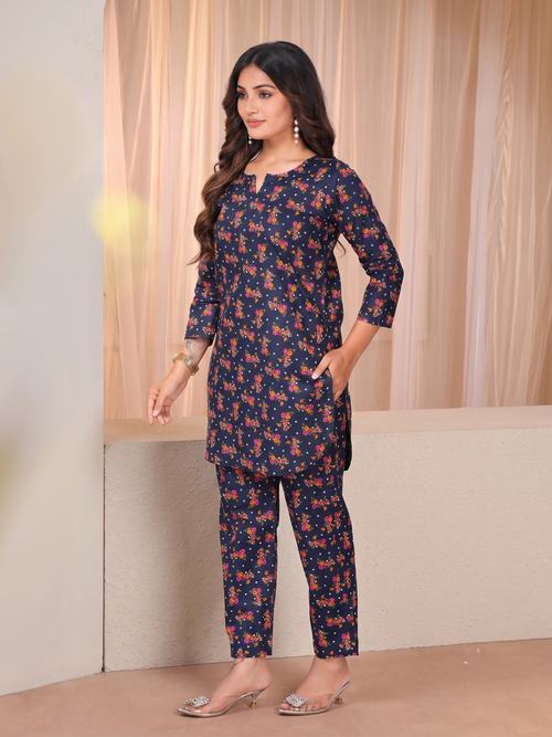 Alina 100% Cotton Print