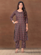 Simran 100% Cotton Print