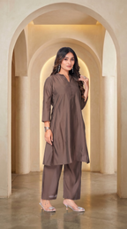 Saanvi Western Full Sleeve