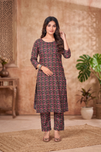 Simran 100% Cotton Print