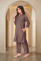 Saanvi Western Full Sleeve