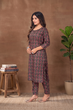 Simran 100% Cotton Print