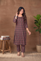 Simran 100% Cotton Print