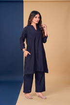 Rishika Western Full Sleeve