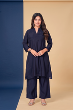 Rishika Western Full Sleeve