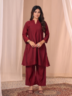 Inaya Western Full Sleeve