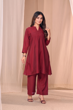 Inaya Western Full Sleeve