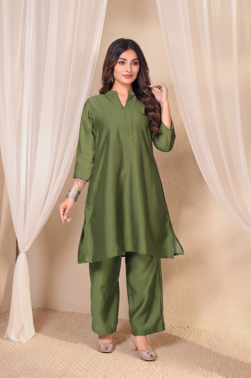 Aafreen Western Full Sleeve