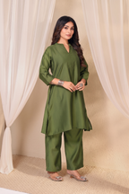 Aafreen Western Full Sleeve