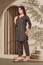 Naira 100% Cotton Print