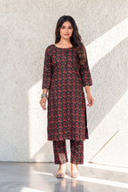 Rahemin 100% Cotton Print