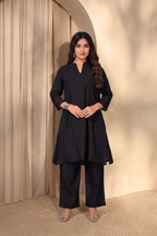 Hania Western Full Sleeve