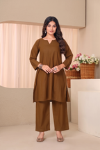 Sana Western Full Sleeve