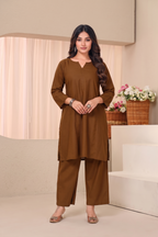 Sana Western Full Sleeve