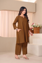 Sana Western Full Sleeve