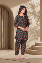 Naira 100% Cotton Print