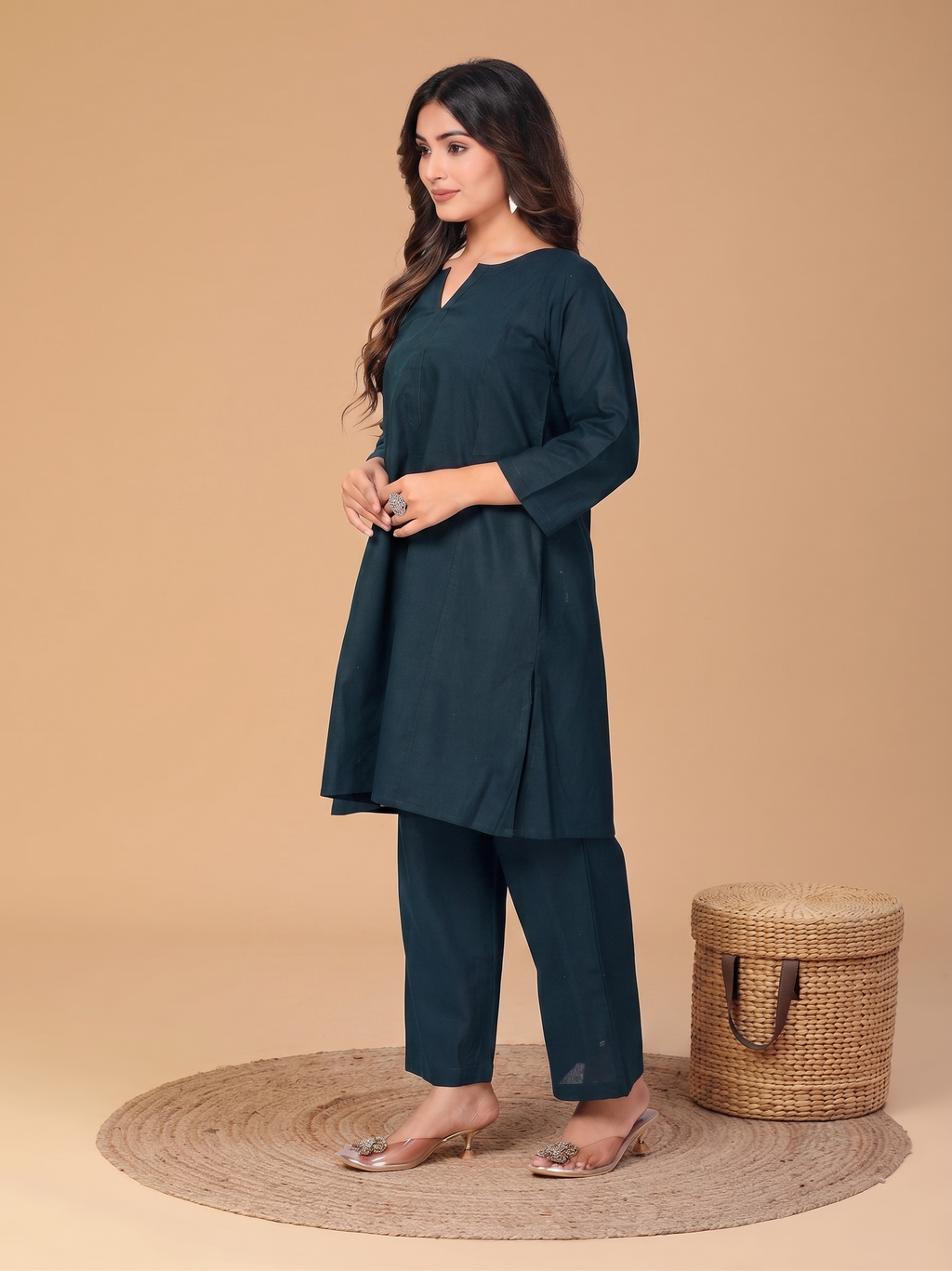 Mahira Western Full Sleeve