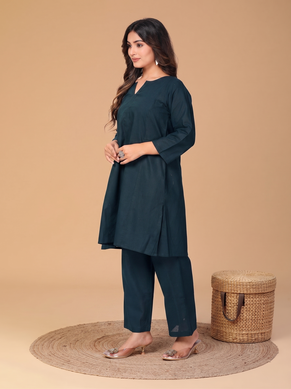Mahira Western Full Sleeve