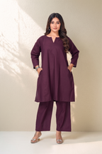 Iqra Western Full Sleeve