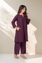 Iqra Western Full Sleeve