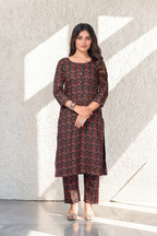 Rahemin 100% Cotton Print