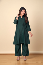 Jiya Western Full Sleeve