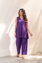 Meera Western Sleeveless