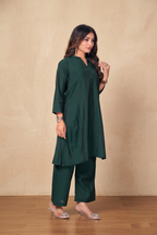 Jiya Western Full Sleeve