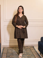 Avira - kurti pants