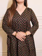 Avira - kurti pants
