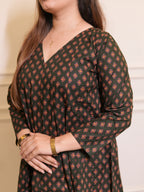 Avira - kurti pants
