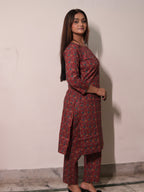 Bano kurti - pants