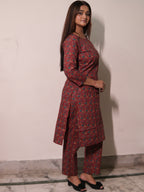 Bano kurti - pants