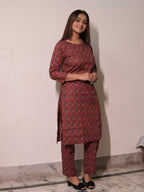Bano kurti - pants