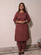 Bano kurti - pants