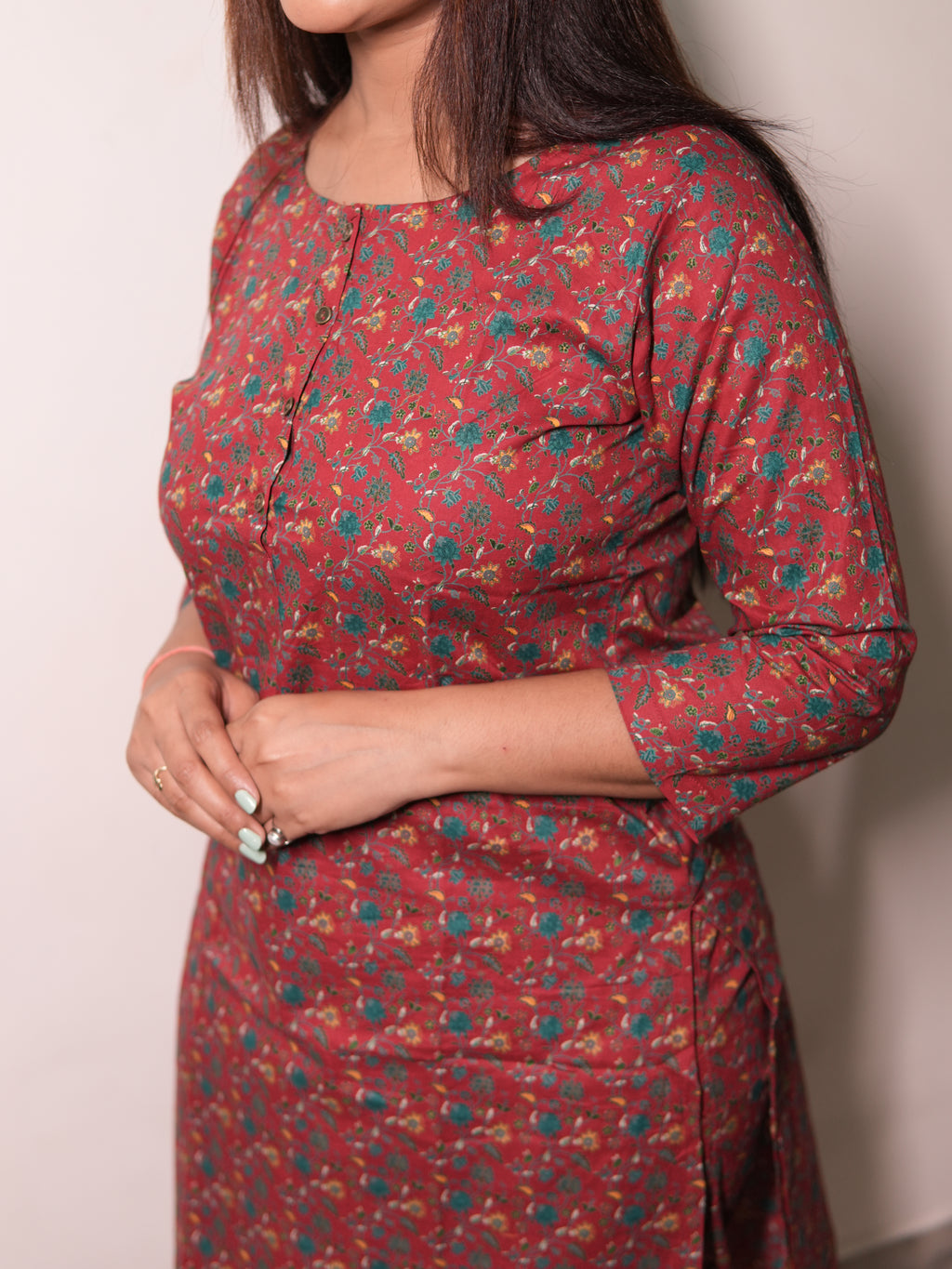 Bano kurti - pants