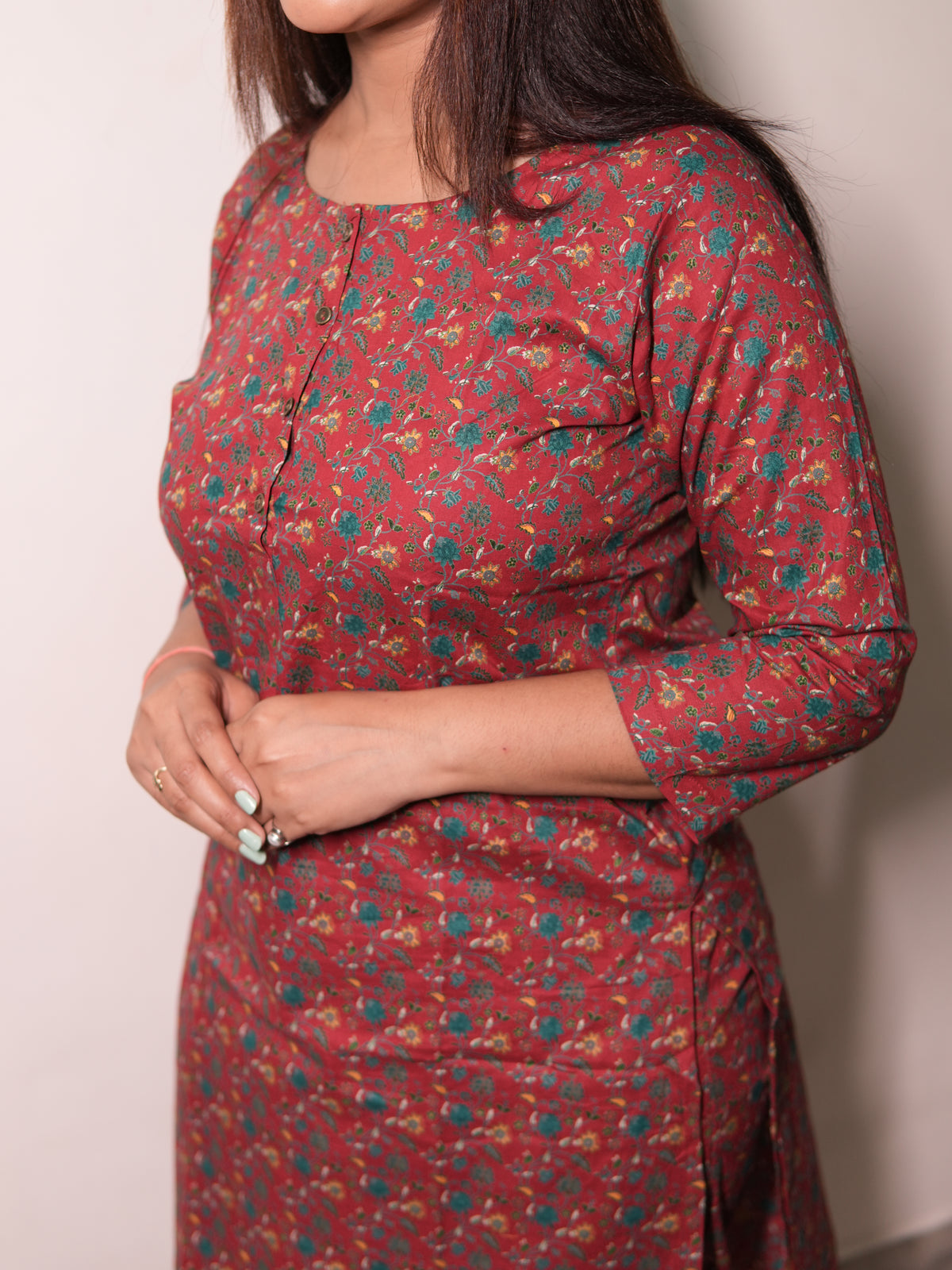 Bano kurti - pants