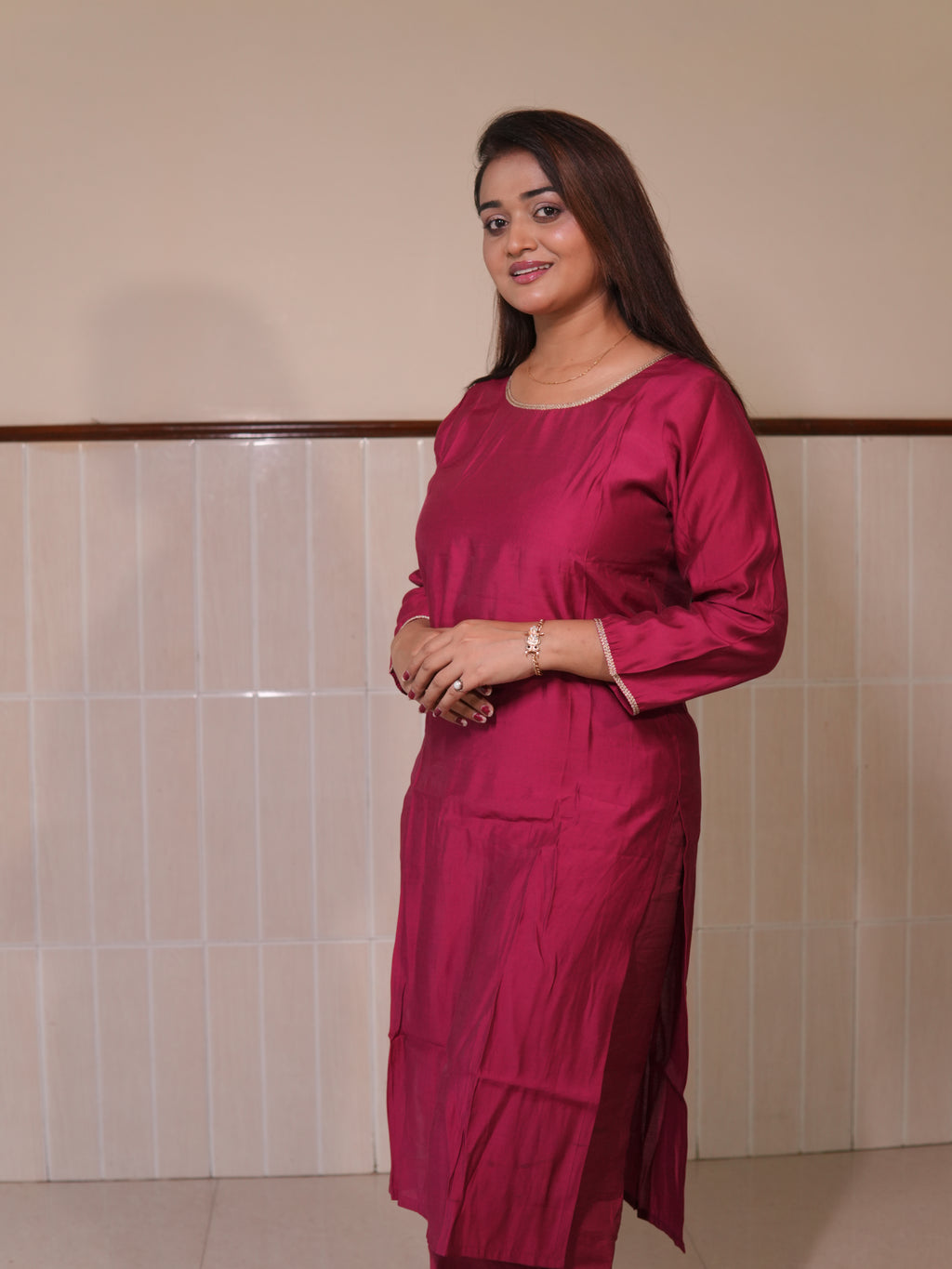 Behrin - kurti pants