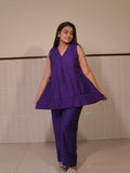 Ayra -kurti pants