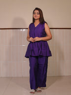 Ayra -kurti pants