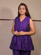Ayra -kurti pants