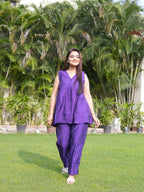 Ayra -kurti pants