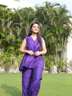 Ayra -kurti pants