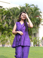 Ayra -kurti pants