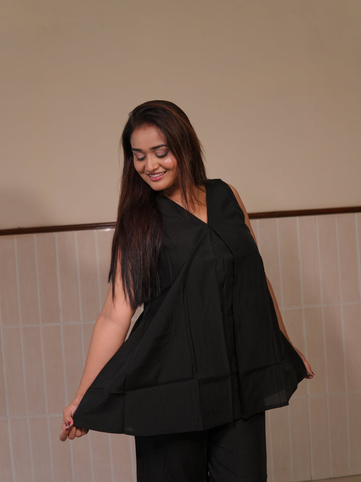 Ayzel - kurti pants